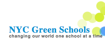 Meeting with NYC Green Schools on Sunday June 1