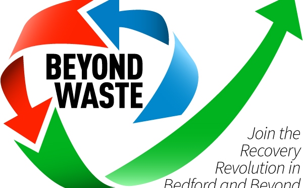 We Future Cycle to present at Bedford 2020 “Beyond Waste” Fair