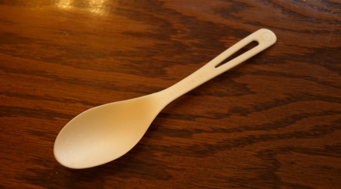 The Myth of Compostable Flatware