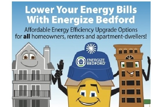 We Future Cycle is partnering with Energize NY bringing energy efficiency to Westchester homes