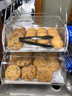 Rye MS Cookies are Now Bag-free to Reduce Plastic Waste!